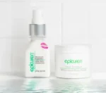 Epicuren Mint and Rosemary Duo - Image 2