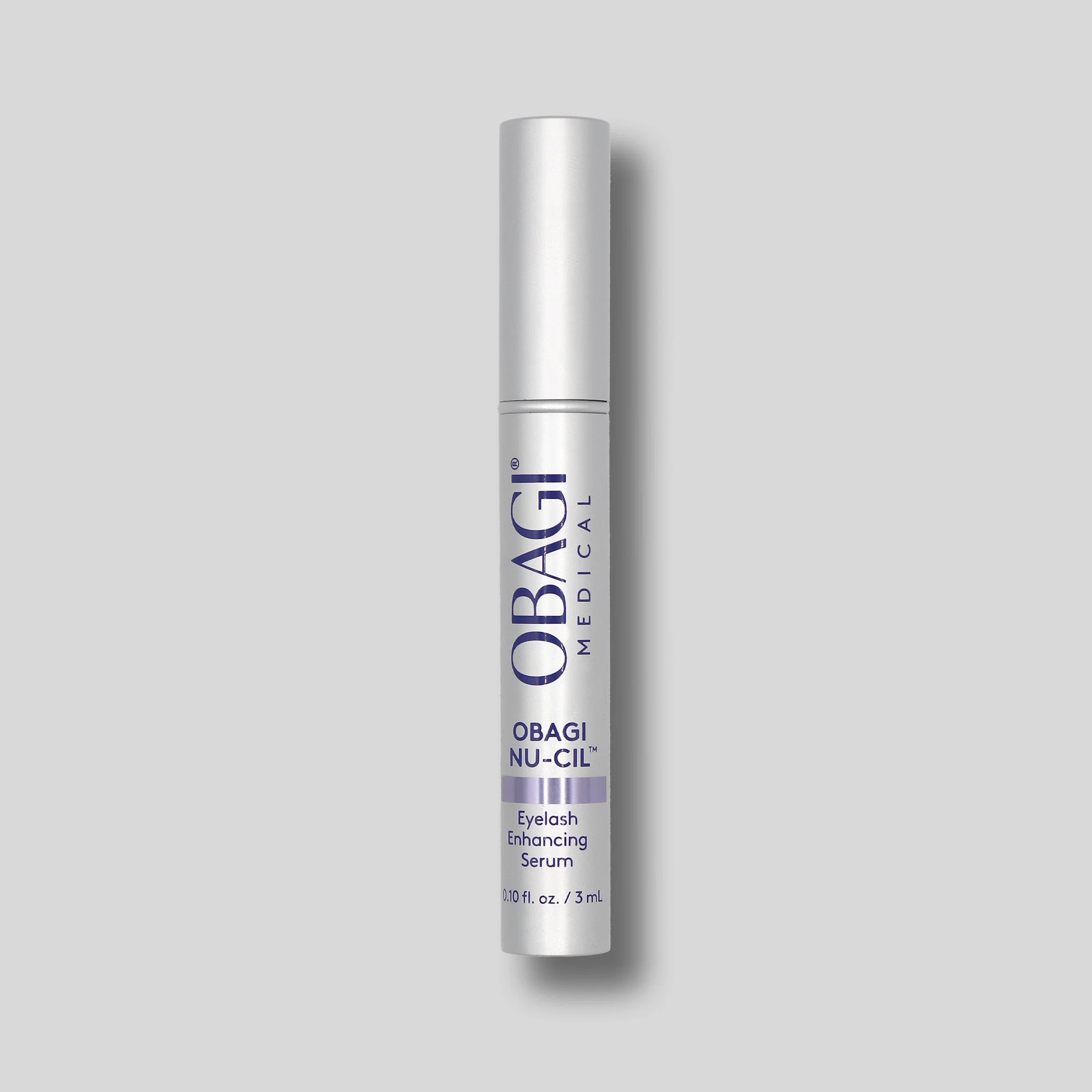 Nu-Cil_Lash_Primary_GrayBG_2560x Obagi Nu-Cil Eyelash Enhancing Serum - Image 1