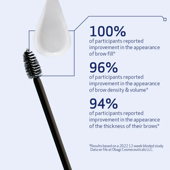 Obagi Eyebrow Boosting Serum - Image 5
