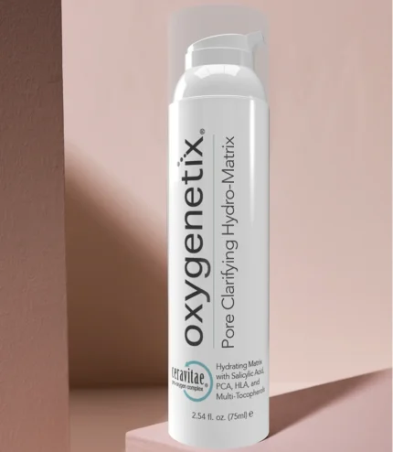 Oxygenetix Pore Clarifying Hydro-Matrix