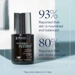 IMAGE Skincare AGELESS+ retinol pure liquid retinol 0.1% - Image 3