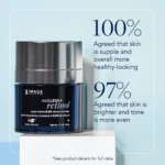 IMAGE Skincare AGELESS+ retinol repair crème 0.3% retinol complex - Image 4