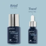 IMAGE Skincare AGELESS+ retinol pure liquid retinol 0.1% - Image 4