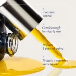 IMAGE Skincare AGELESS+ retinol pure liquid retinol 0.1% - Image 10