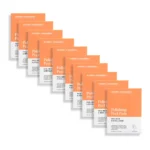 Wrinkles Schminkles Face, Neck & Décolletage Peel Pads - Set of 5 Towelettes - Image 5