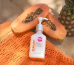 Epicuren Papaya Pineapple After Bath - Image 8