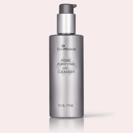 Skinmedica Pore Purifying Gel Cleanser