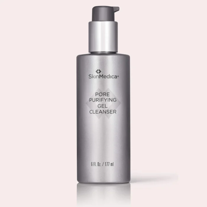 Skinmedica Pore Purifying Gel Cleanser - Image 1