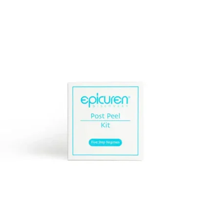 Epicuren Post Peel Kit