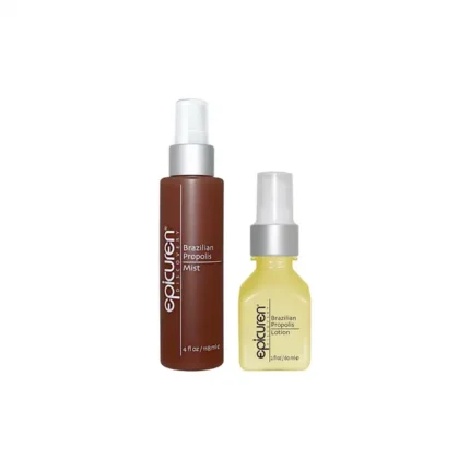 Epicuren Brazilian Propolis Duo