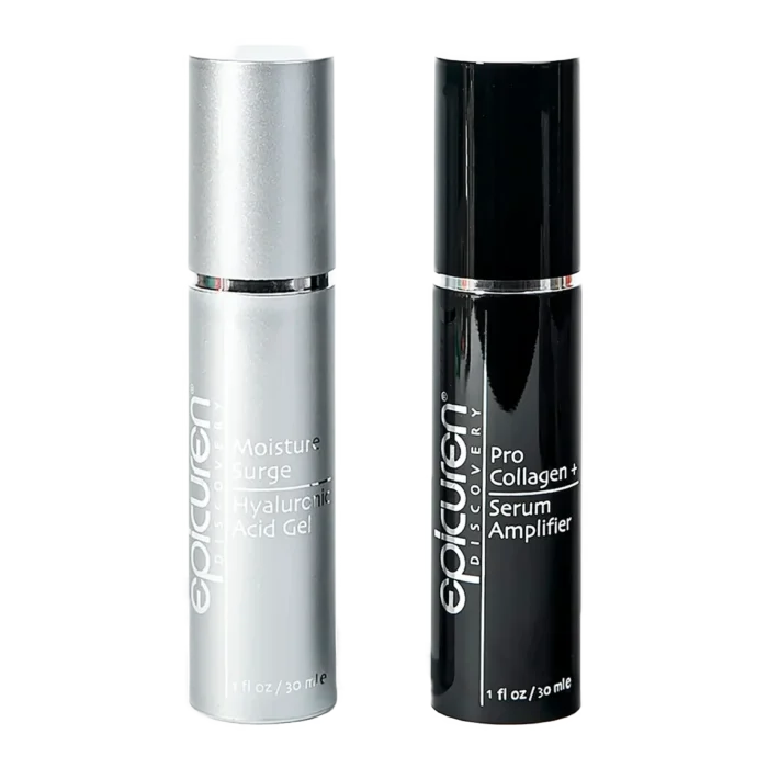 Epicuren Quench Duo - Image 1