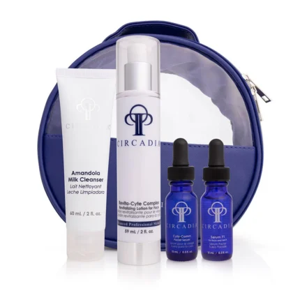 Circadia Anti-Aging Regimen Bundle