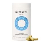 Nutrafol Clear Skin Nutraceutical (for Women 18+)