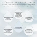 Skinmedica HA⁵® Hydra Collagen Replenish + Restore Hydrator - Image 3