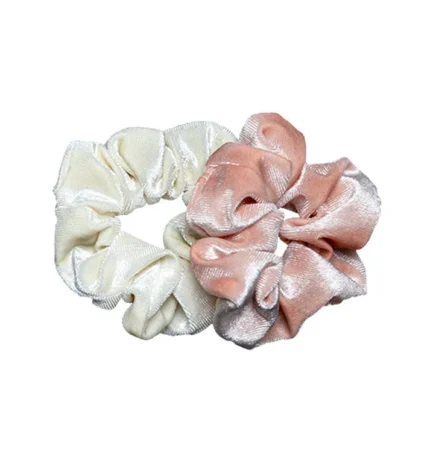 Viviscal Velvet Scrunchies (2 Pack)
