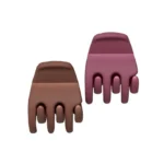 Viviscal Hair Claw Clips (Set Of 2)