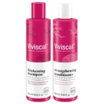 Viviscal Thickening Shampoo And Strengthening Conditioner Collection