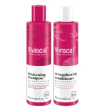 Viviscal Thickening Shampoo And Strengthening Conditioner Collection