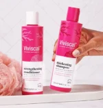 Viviscal Thickening Shampoo And Strengthening Conditioner Collection - Image 2