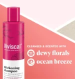 Viviscal Thickening Shampoo And Strengthening Conditioner Collection - Image 3