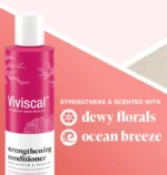Viviscal Thickening Shampoo And Strengthening Conditioner Collection - Image 4