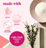 Viviscal Thickening Shampoo And Strengthening Conditioner Collection - Image 5