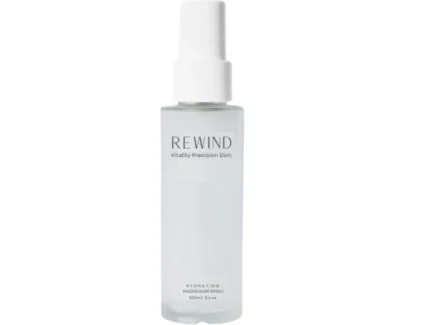 Vitality Precision Skin Rewind Pure Hydrating Magnesium Spray with Lavender