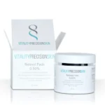 Vitality Precision Skin Retinol Pads .5% - Image 2