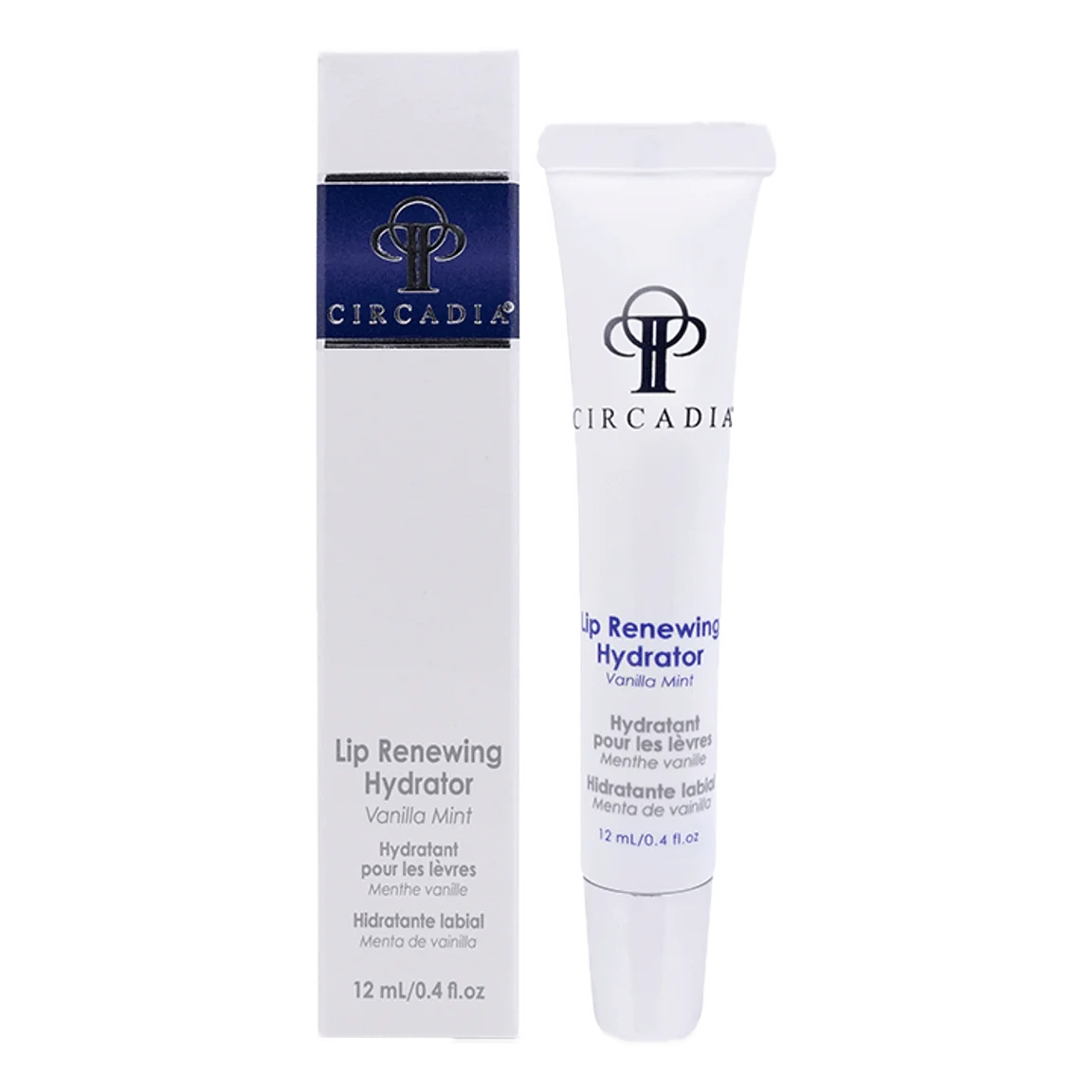 VanillaMint__14970 Circadia Lip Renewing Hydrator - Vanilla Mint - Image 1