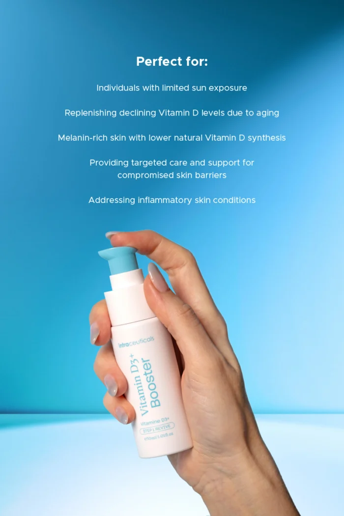 Intraceuticals Vitamin D3+ Booster - Image 3