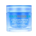 Vitality Precision Skin Collagen Jelly Peptide Mask