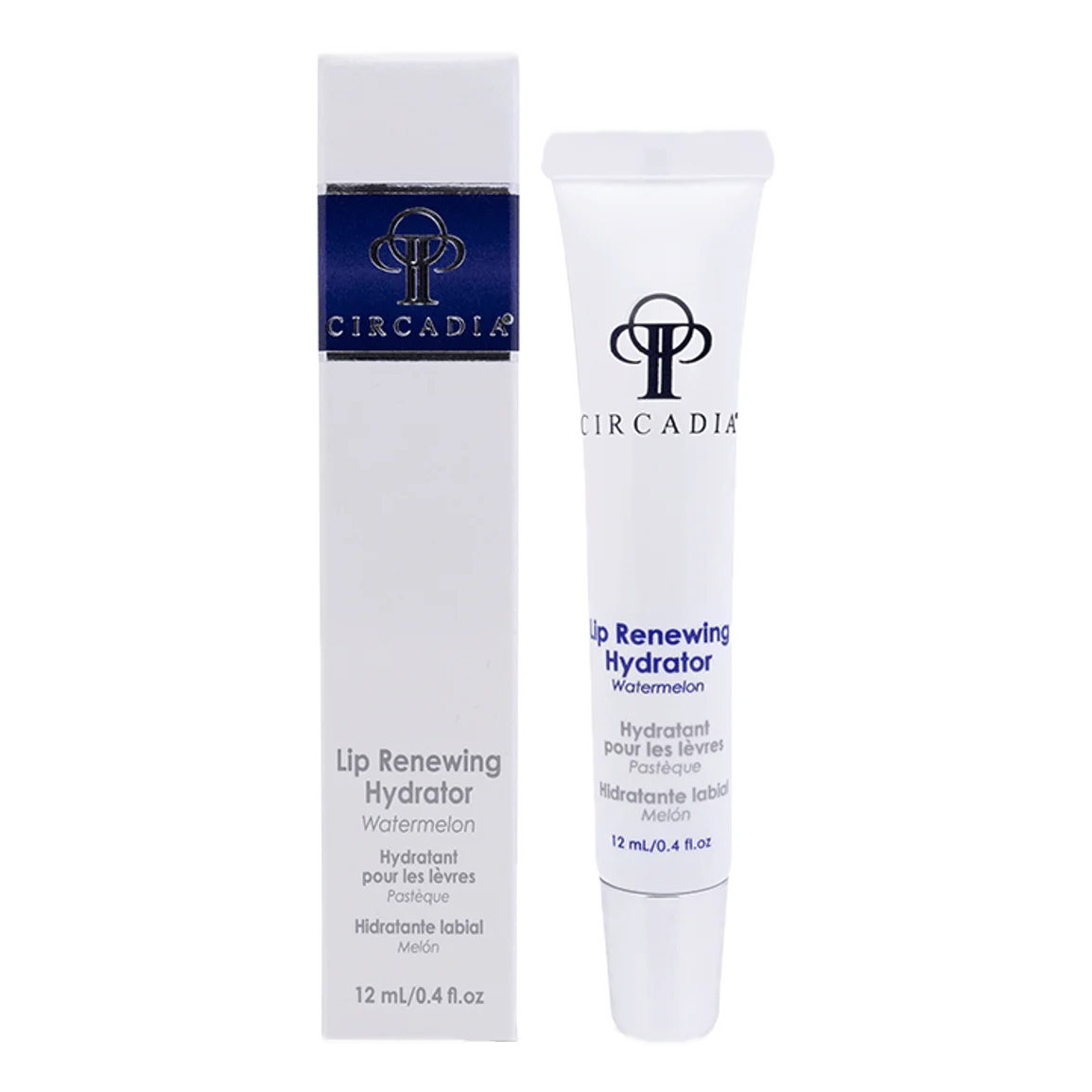 Watermelon__31289 Circadia Lip Renewing Hydrator – Watermelon - Image 1