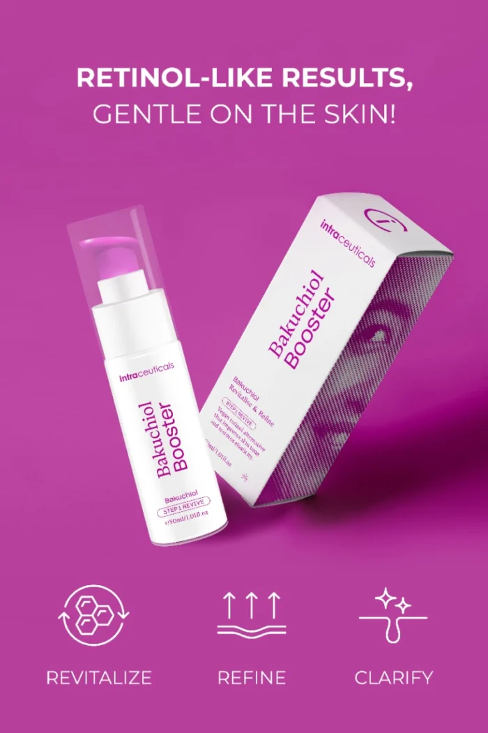 Intraceuticals Bakuchiol Booster - Image 9