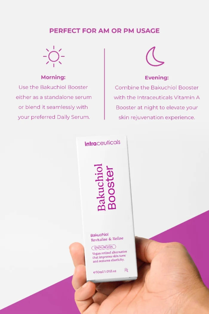 Intraceuticals Bakuchiol Booster - Image 11