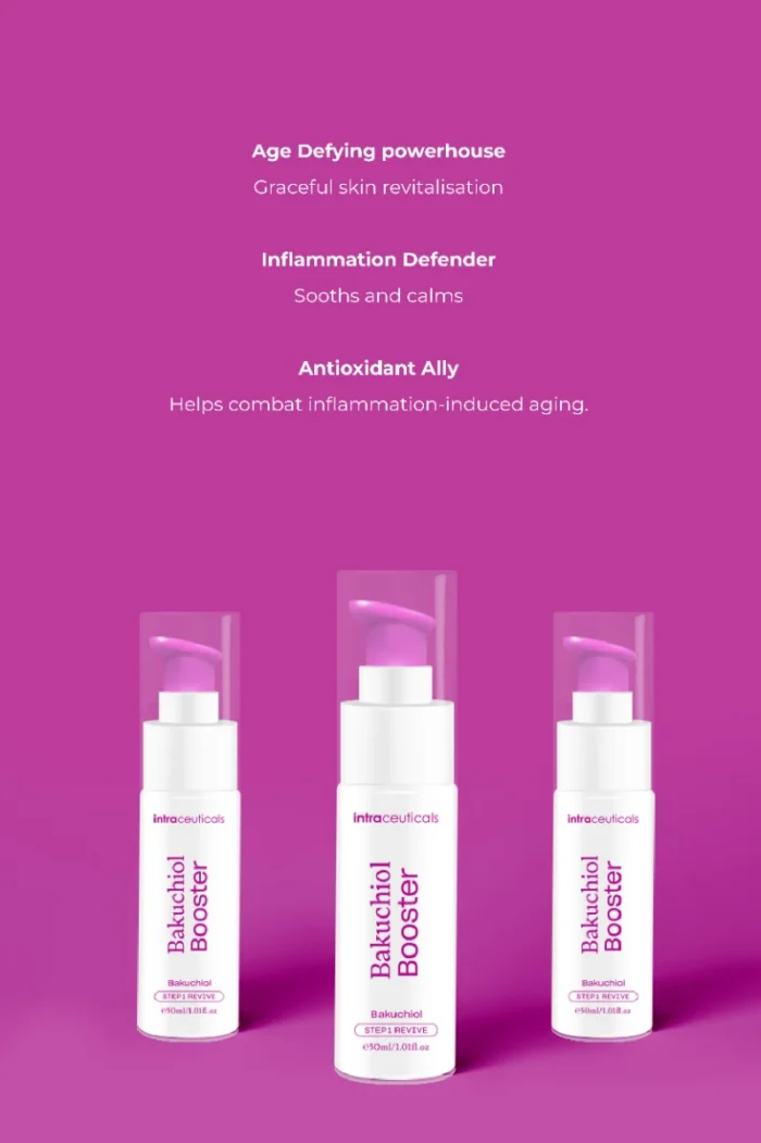 Intraceuticals Bakuchiol Booster - Image 12