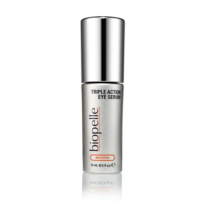Biopelle Triple Action Eye Serum - Image 4