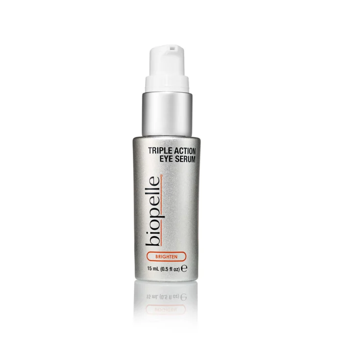 Biopelle Triple Action Eye Serum - Image 3