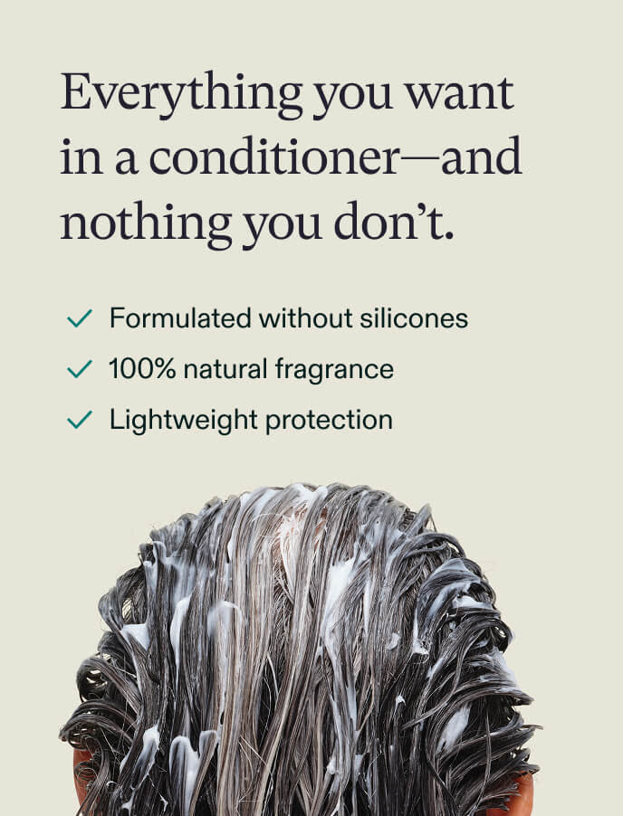 conditioner-gallery-ingredients Nutrafol Strand Defender Conditioner - Image 2