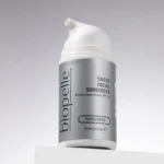 Biopelle Tinted Facial Sunscreen