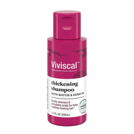 Viviscal Thickening Shampoo