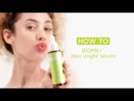 IMAGE Skincare BIOME+ dew bright serum - Image 9