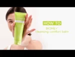 IMAGE Skincare BIOME+ cleansing comfort balm - Image 10