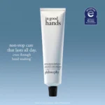 Philosophy In Good Hands Multi-Restorative Hand Cream - Fragrance Free - Image 4