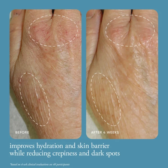 Philosophy In Good Hands Multi-Restorative Hand Cream - Fragrance Free - Image 5