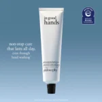 Philosophy In Good Hands Multi-Restorative Hand Cream - Fragrance Free - Image 3