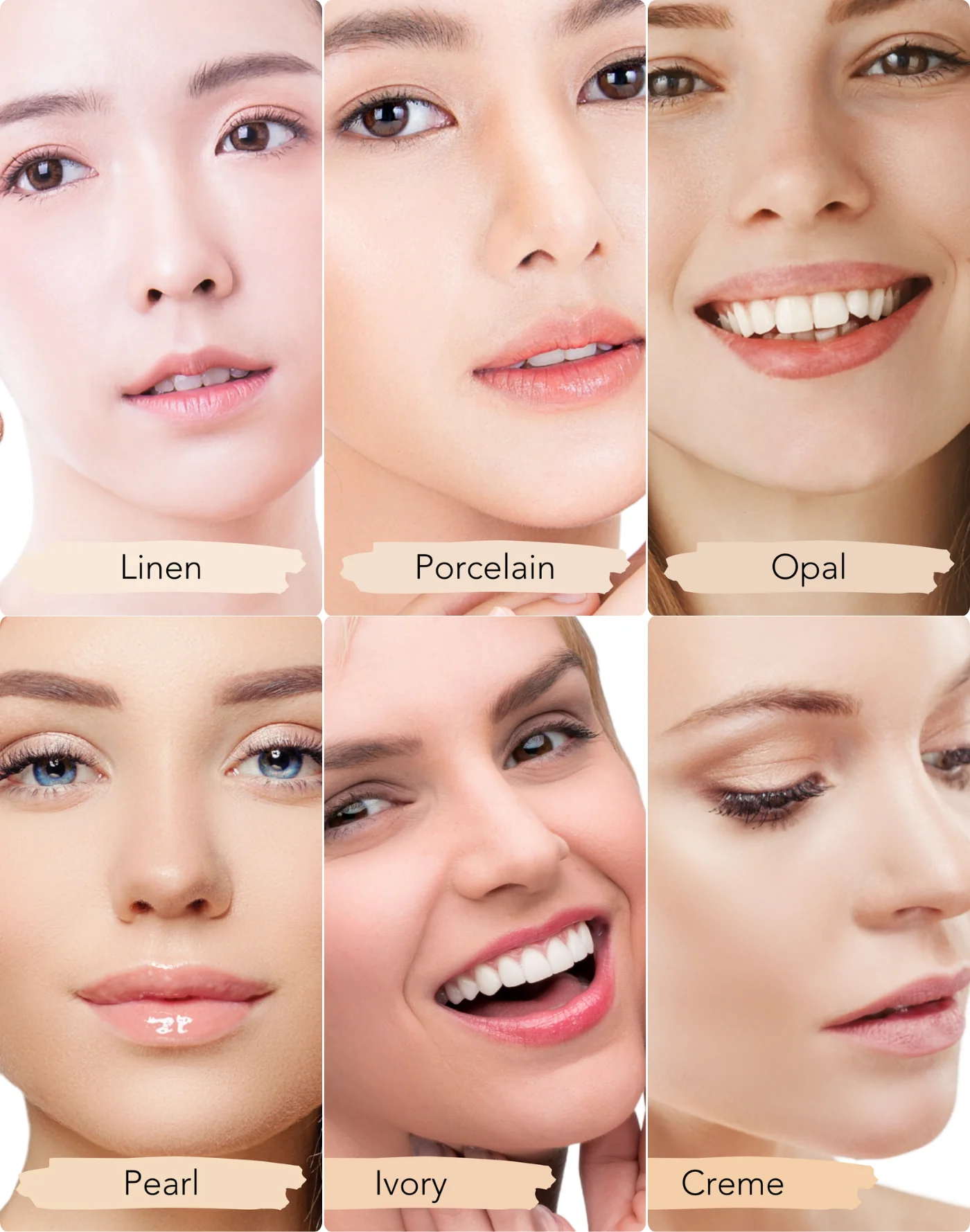 light-shade-grid-1720880916-66928f14dd195 Oxygenetix Oil Control Foundation - Image 4