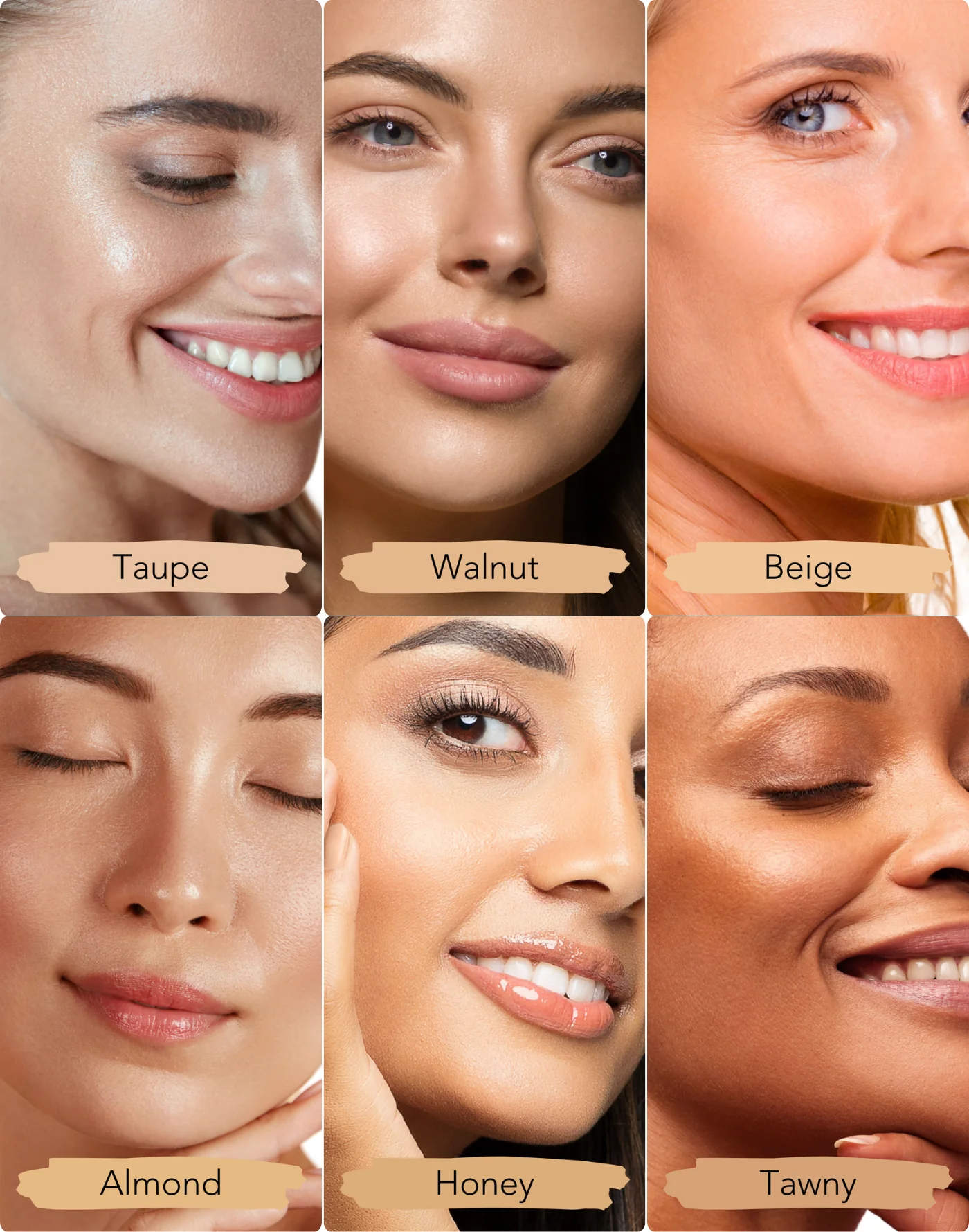 medium-shades-grid-1720880975-66928f4fee85d Oxygenetix Oil Control Foundation - Image 5