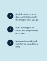 Nutrafol Men’s Fullest Hair Kit - Image 2