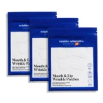 Wrinkles Schminkles Mouth & Lip Wrinkle Patches - Image 6