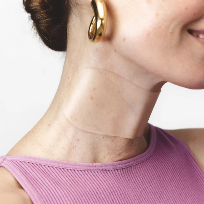 Wrinkles Schminkles Neck Wrinkle Patch - Image 5